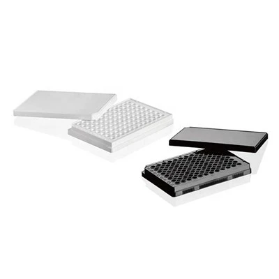 Cell Culture Multi Well Plate