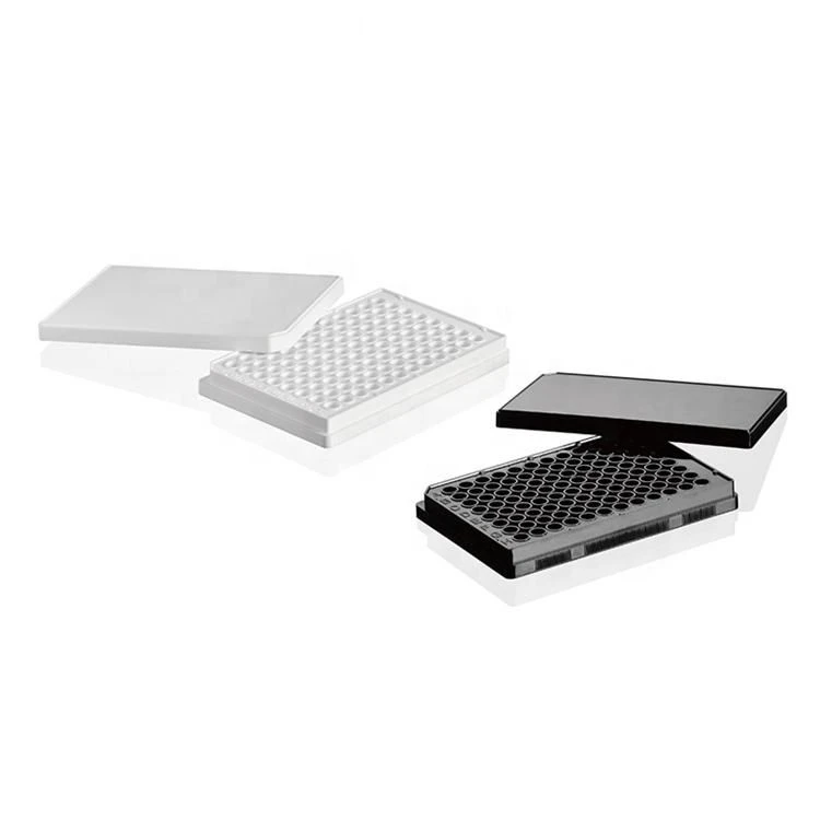 Cell Culture Multi Well Plate