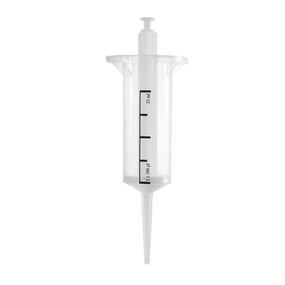 Dispenser Pipette Liquid Separator