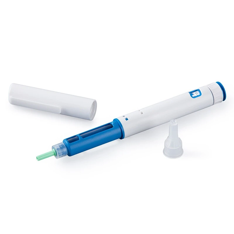 Disposable Pen Syringe price