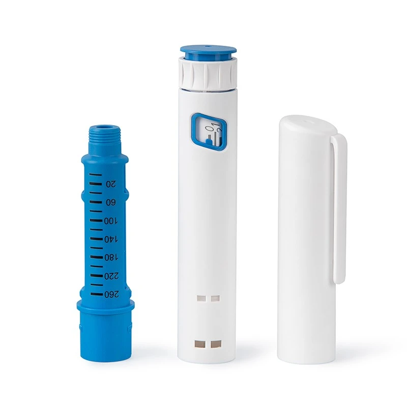 Disposable Pen Syringe best