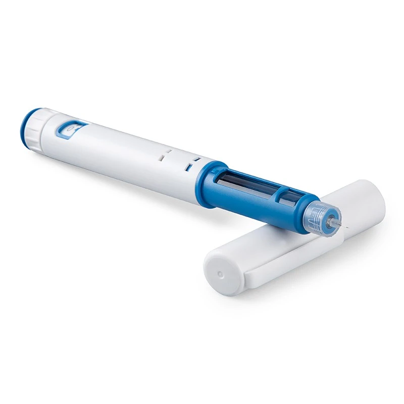 Disposable Pen Syringe high quality