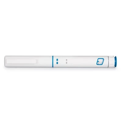 Disposable Pen Syringe