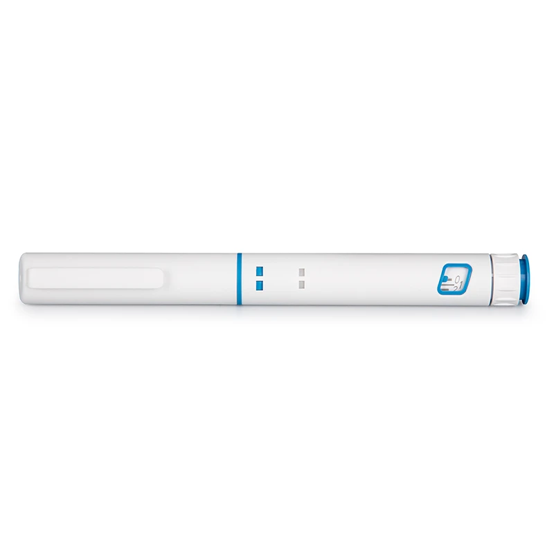 Disposable Pen Syringe