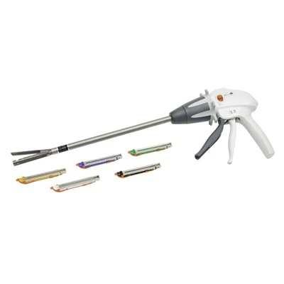 Endoscopic Linear Cutter Reload