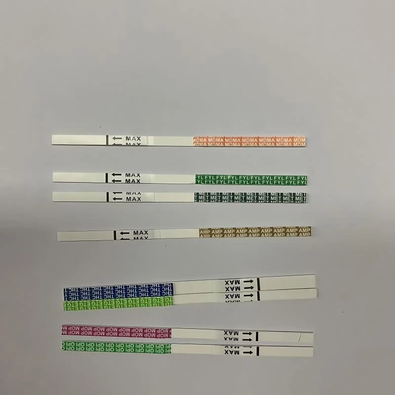 Infectious Disease Rapid Test factory