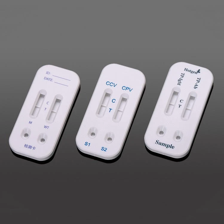 Infectious Disease Rapid Test best