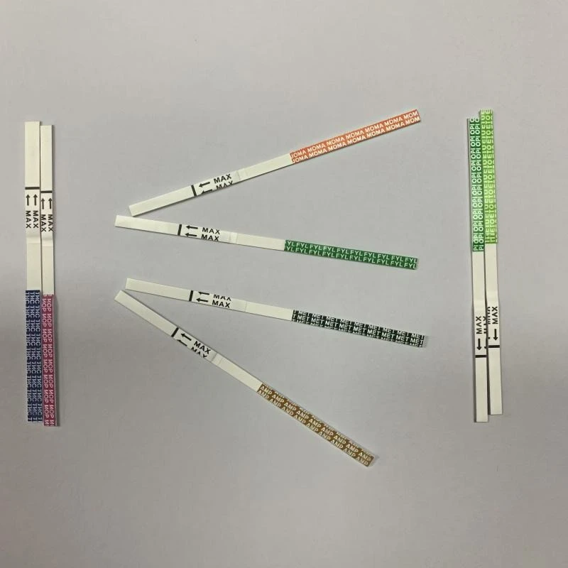 Infectious Disease Rapid Test suppliers