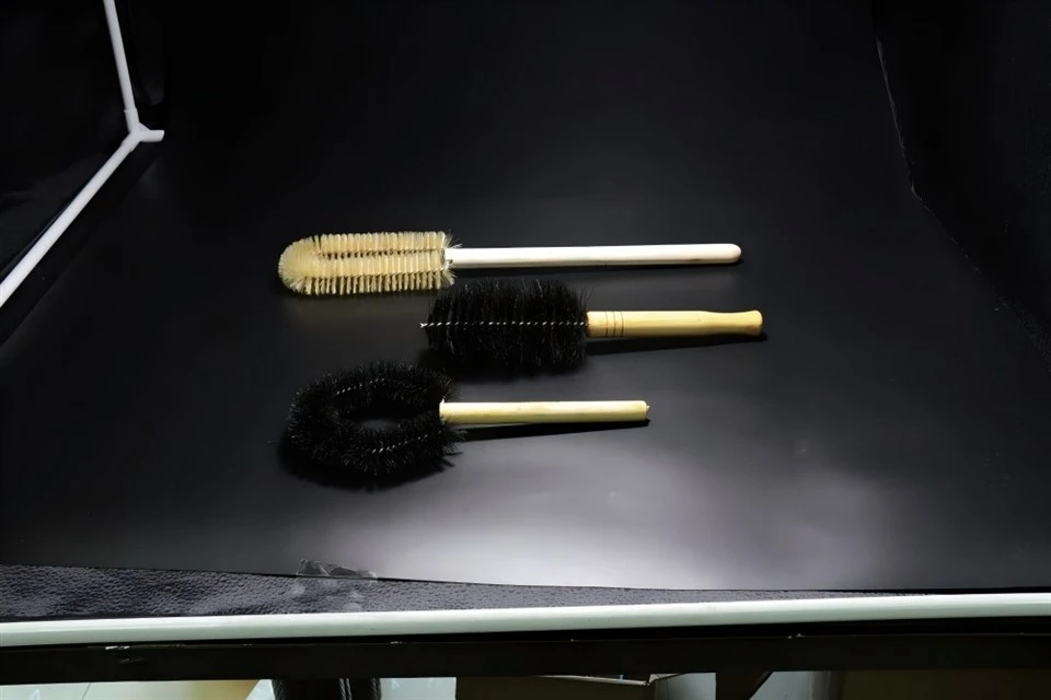 Laboratory Glass Test Tube Bottle Brush best