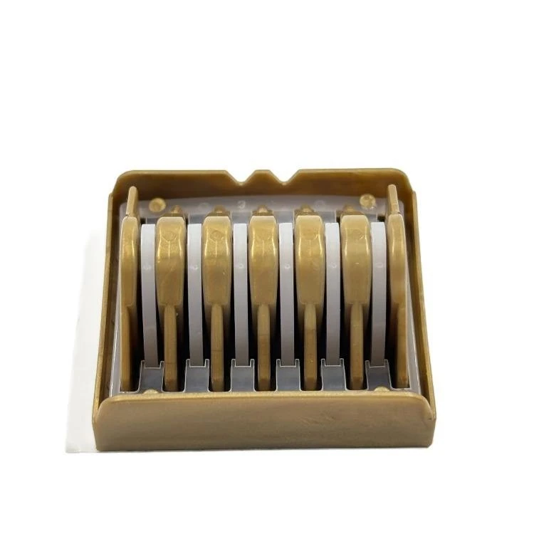 Laparoscopic Surgical Vascular Ligating Hem-o-lock Polymer Clip best