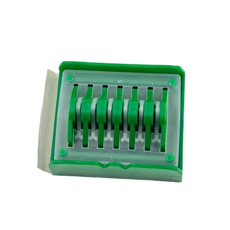 Laparoscopic Surgical Vascular Ligating Hem-o-lock Polymer Clip price