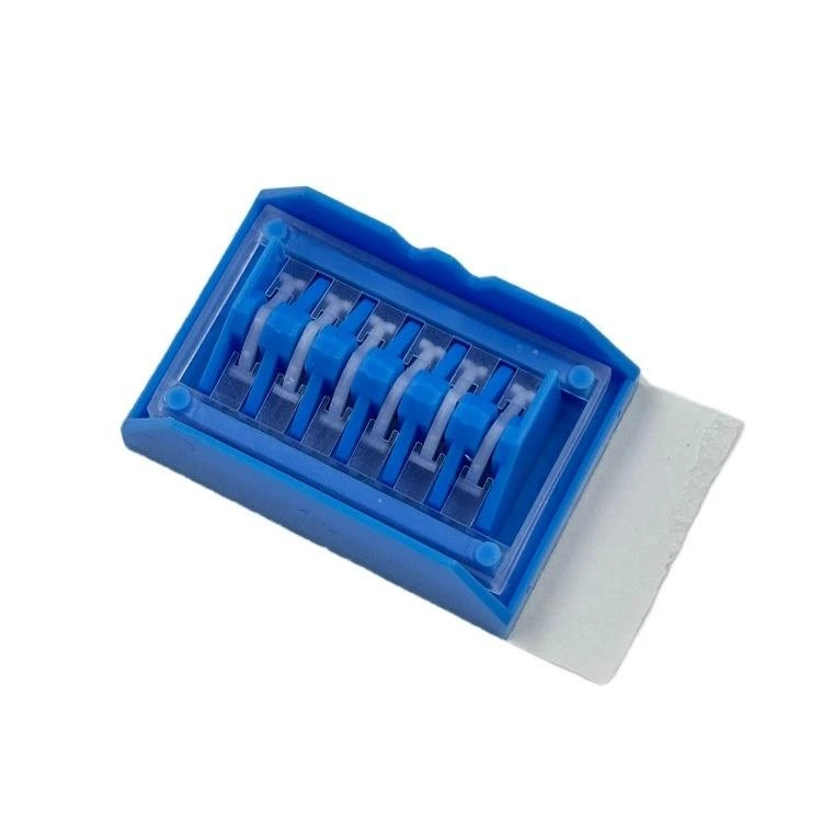 Laparoscopic Surgical Vascular Ligating Hem-o-lock Polymer Clip high quality