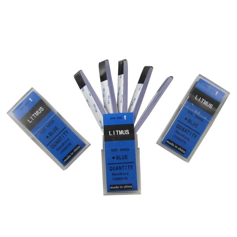 Ph Test Paper Chemist Warehouse high quality