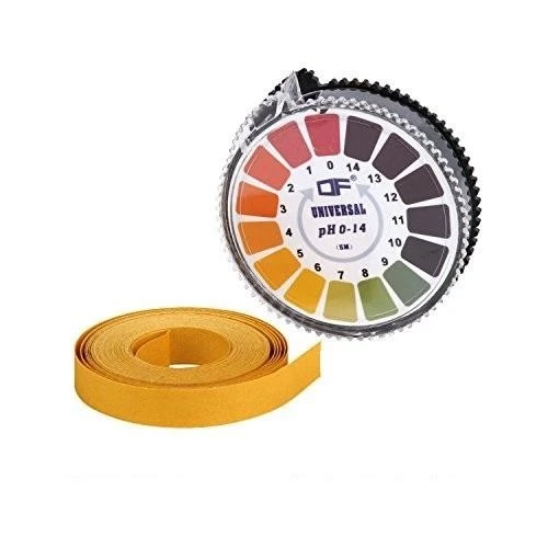 Ph Test Paper Chemist Warehouse factory