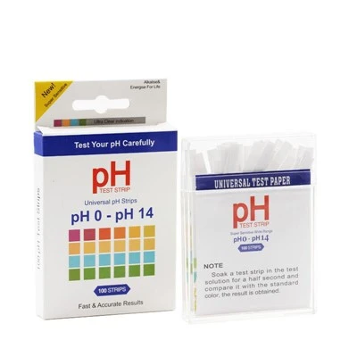 Ph Test Paper Chemist Warehouse