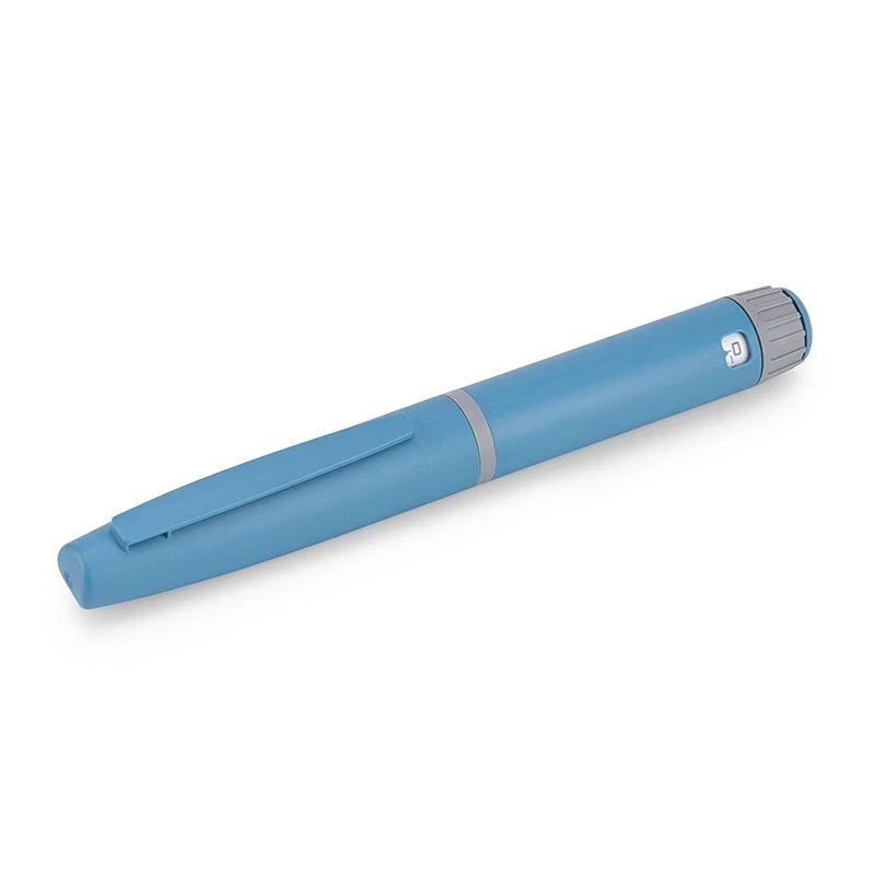 Reusable Pen Syringe factory