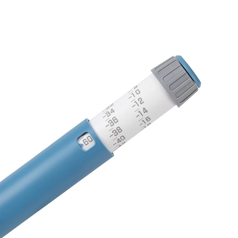 Reusable Pen Syringe high quality