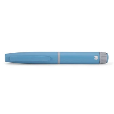 Reusable Pen Syringe