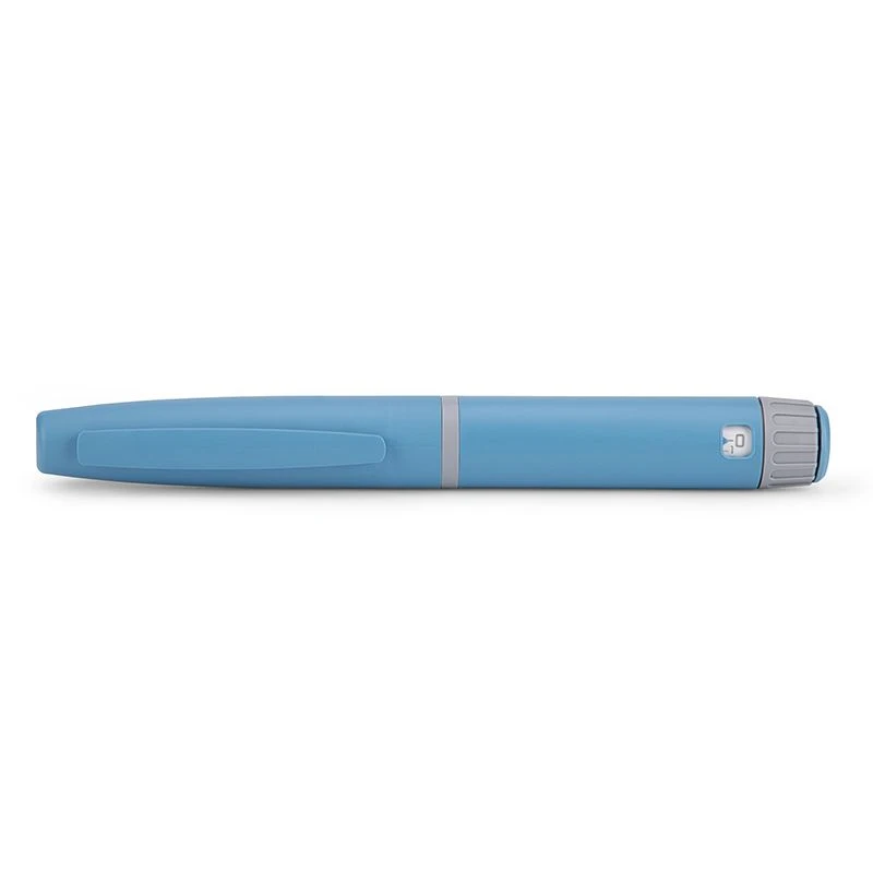 Reusable Pen Syringe