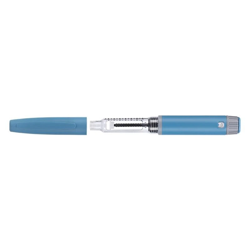 Reusable Pen Syringe best