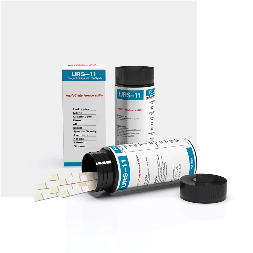 Urinalysis Reagent Rapid Test price