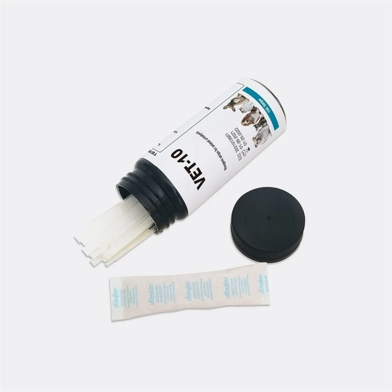VET Urine Test Strips suppliers
