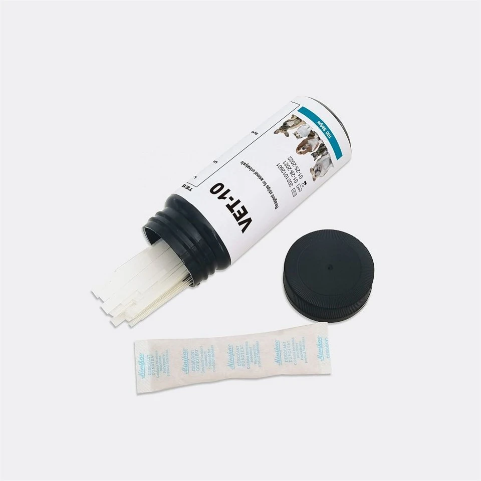 VET Urine Test Strips suppliers