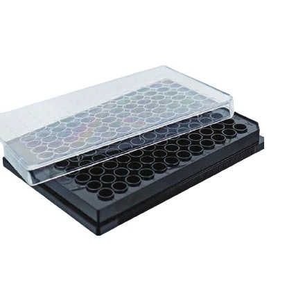 Cell Culture Multi Well Plate high quality