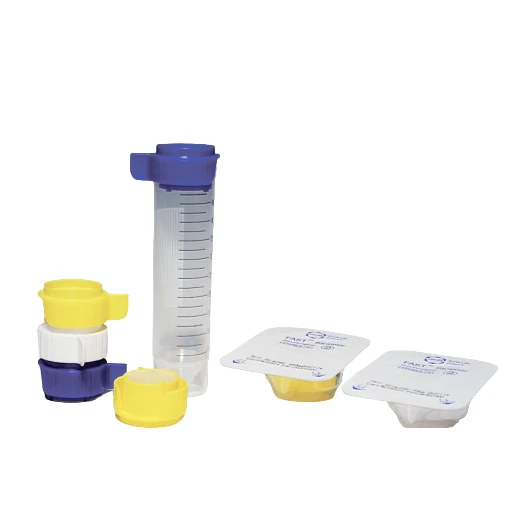 Disposable Cell Strainer for Tissue Dissociation