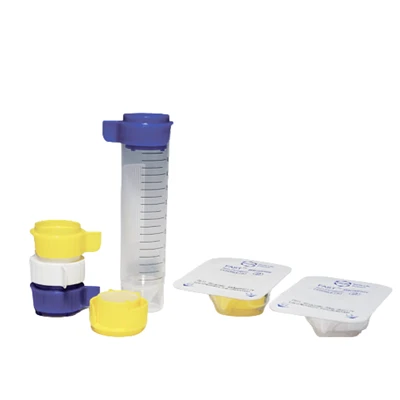 Disposable Cell Strainer for Tissue Dissociation
