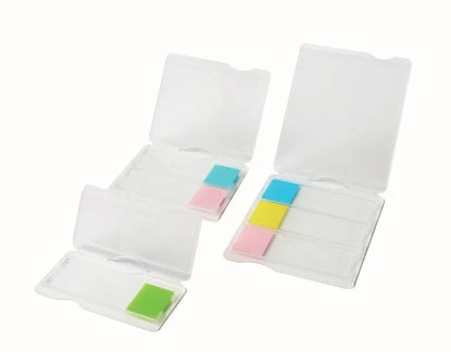 Foam Insert Plastic Slide Mailer factory