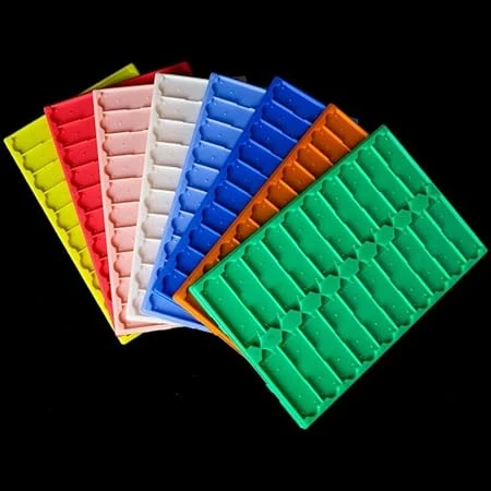 Foam Insert Plastic Slide Mailer suppliers