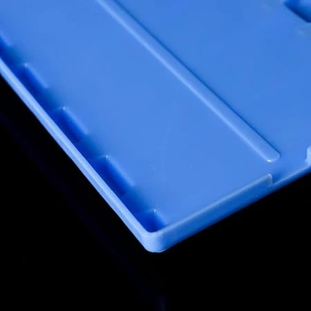 Foam Insert Plastic Slide Mailer high quality