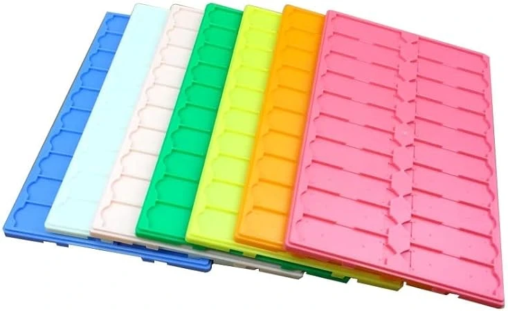 Foam Insert Plastic Slide Mailer factory