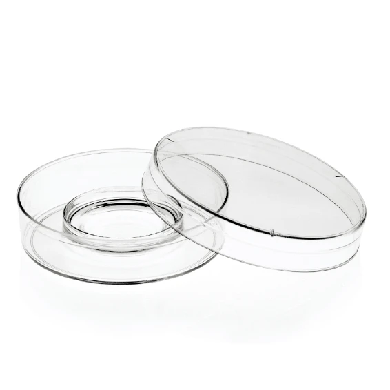 IVF Four Well Dish Petri Dish factory
