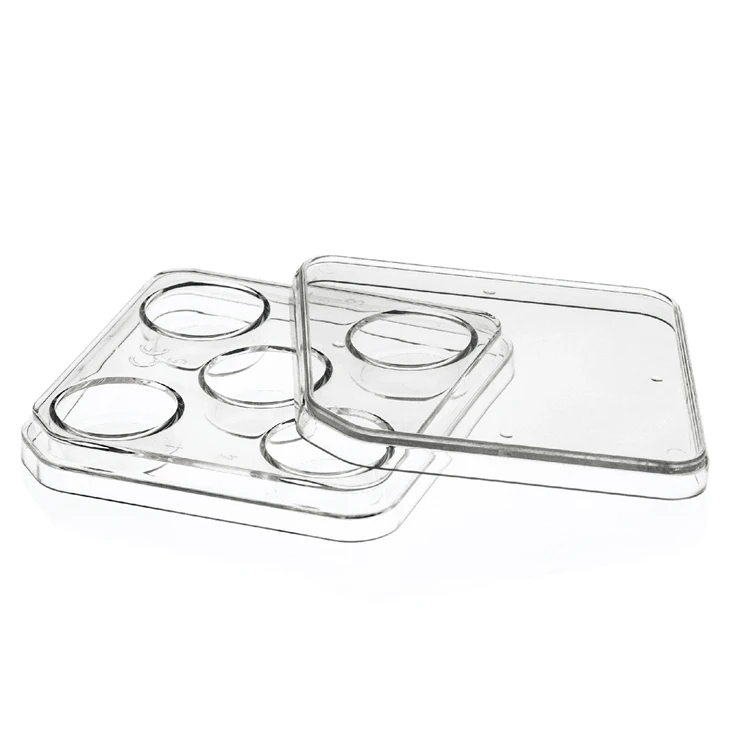 IVF Four Well Dish Petri Dish suppliers
