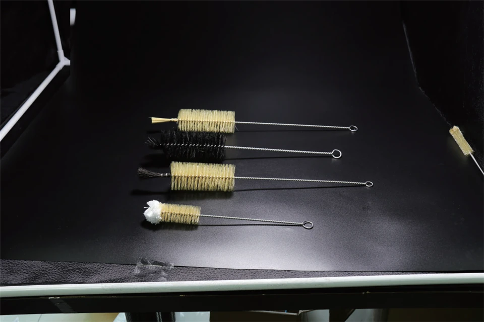 Laboratory Glass Test Tube Bottle Brush suppliers