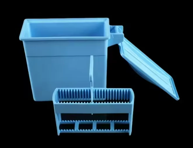 Multi Level Slide Staining Rack price
