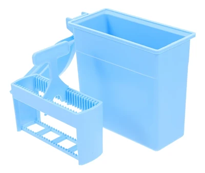 Multi Level Slide Staining Rack