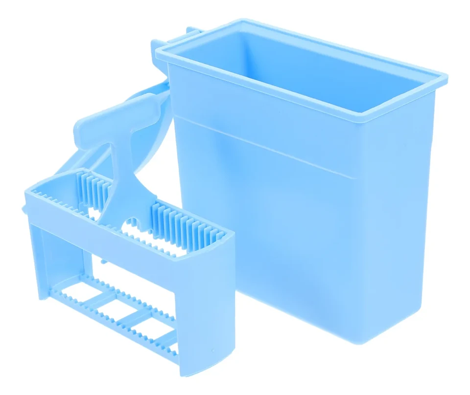 Multi Level Slide Staining Rack