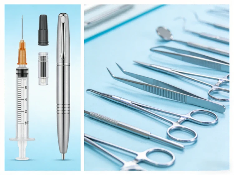 Precision Drug Delivery & Clinical Care