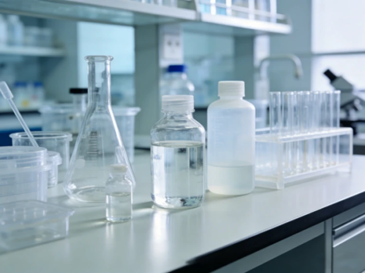 Life Science & High-Throughput Lab Supplies