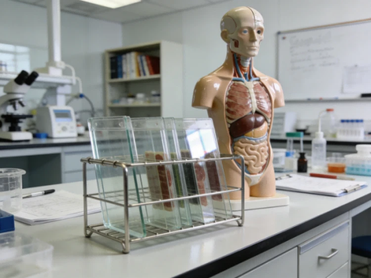Medical Simulation & Pathology Solutions