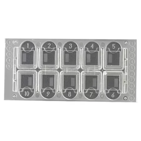 Urinalysis Microscope Slide suppliers