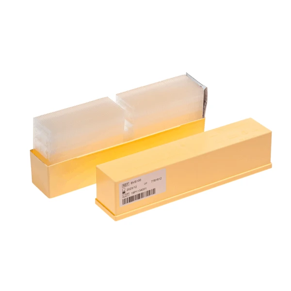 Urinalysis Microscope Slide manufacturers
