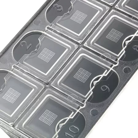 Urinalysis Microscope Slide high quality