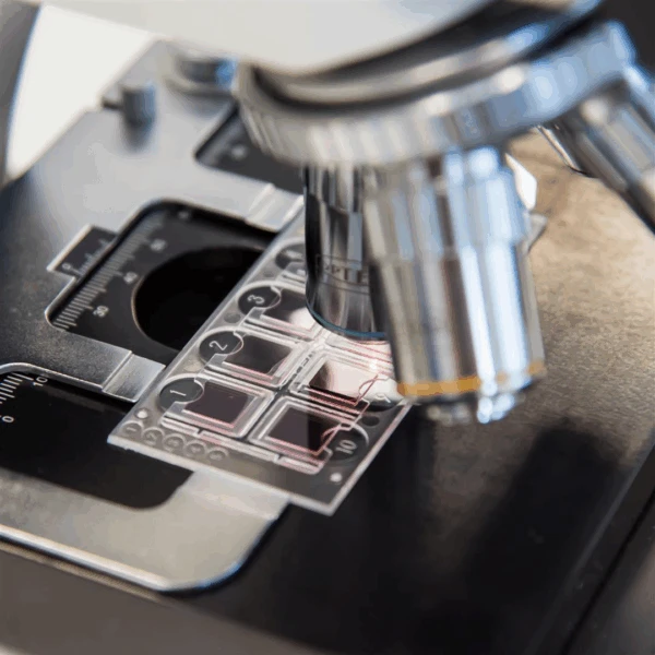 Urinalysis Microscope Slide factory